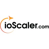 IOSCALER logo - Similar company to Linux Evi Linux Sistem Yöneticileri Derneği