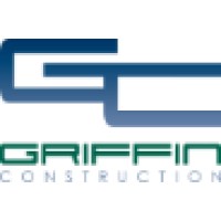 Griffin Construction Services, Inc. logo - Similar company to Universal Roofing & Construction