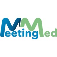 Meetingmed logo - Similar company to Peer Pharm Ltd