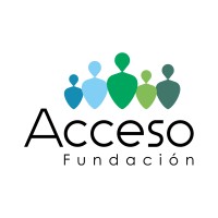 Fundación Acceso logo - Similar company to Fundación Donde Quiero Estar
