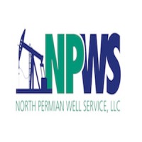 North Permian Well Service, LLC. logo - Similar company to Network Of Professional Social Workers - Npsw