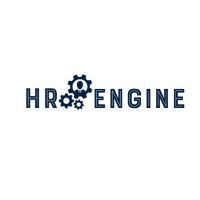 HR Engine logo - Similar company to Clinic Engine