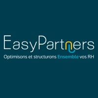 EasyPartners logo - Similar company to 360 Strategy & Finance
