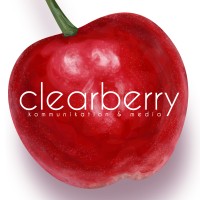 Clearberry AB logo - Similar company to Area81 Solutions Ab