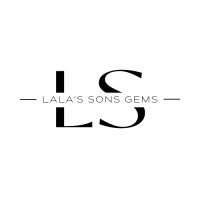 Lala's Sons Gems logo - Similar company to Beadspoint, Inc