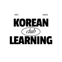 Korean Learning Club logo - Similar company to Hush Hostels