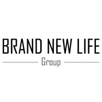 Brand New Life logo - Similar company to Bond Advisory