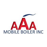 AAA Mobile Boiler logo - Similar company to Miller & Chitty Co. Inc.