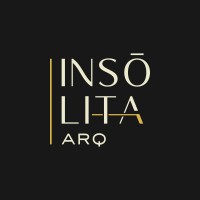 Insólita Arquitetura logo - Similar company to Pro-Systems
