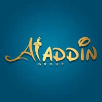 Aladdin Group logo - Similar company to Bubblecap