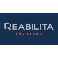 Reabilita Engenharia logo - Similar company to Poliformix