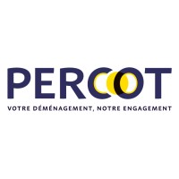 PERCOT logo - Similar company to We Love Mobility