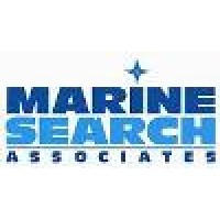 Marine Search Associates logo - Similar company to The Levitan Network