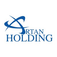 Artan Holding logo - Similar company to Cuq Ulster University