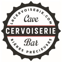 La Cervoiserie Tours logo - Similar company to Pôle Cervoiserie