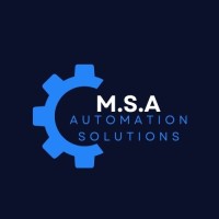 MSA Automation Solutions logo - Similar company to Incite