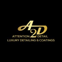 Attention 2 Detail Luxury Detailing & Coatings logo - Similar company to Farrer 36 Asset Management