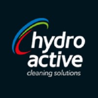 HYDRO-ACTIVE CLEANING SOLUTIONS LTD logo - Similar company to First Response Site Services Ltd