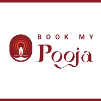 BookMyPooja logo - Similar company to Smartpuja.Com