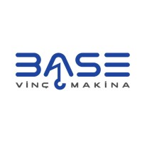 BASE VİNÇ logo - Similar company to Sekitmen Makina