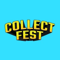 CollectFest logo - Similar company to Stall Expo Event