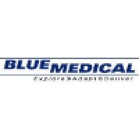 Blue Medical Devices B.V. a Translumina Company logo - Similar company to Pulmotech - Now Part Of Sentec