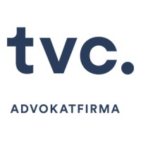 TVC Advokatfirma logo - Similar company to Advosion