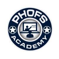 Phofs Academy logo - Similar company to Spanish With Nav