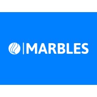 MARBLES logo - Similar company to Topfolio