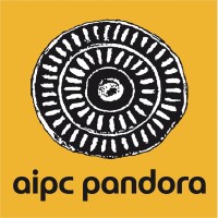 AIPC PANDORA logo - Similar company to Cis