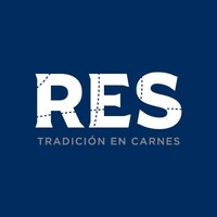 RES logo - Similar company to Pinpoint Logistica