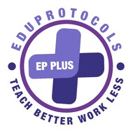 Eduprotocols + logo - Similar company to Ignite Your Verve