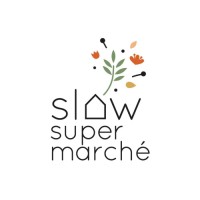 Slow Super Marché logo - Similar company to Agence Mypeek
