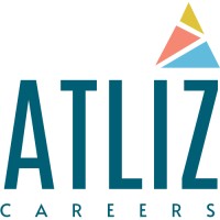 Atliz Careers logo - Similar company to National Debating League