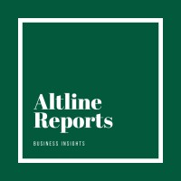 Altline Reports logo - Similar company to Beverly Hills Publishing