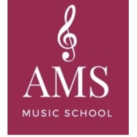 Amoroso Music School logo - Similar company to Stella Tea Products