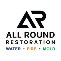 All Round Restoration logo - Similar company to Marc Community Resources, Ltd.