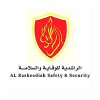 Al Rasheediah Safety & Security EST. logo - Similar company to Osool Communications & Technical Systems Llc