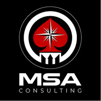 MSA Consulting logo - Similar company to Msa Consulting