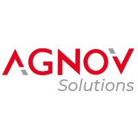 Agnov Solutions logo - Similar company to Slp Soluciones Informáticas Spa