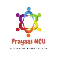 PRAYAAS NCU logo - Similar company to Optica Ncu