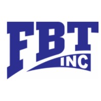 FBT INC logo - Similar company to Trans Mg Express