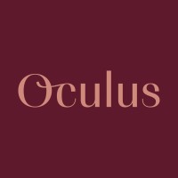Oculus Group logo - Similar company to Qima Eyewear
