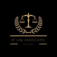 AT Law Associates logo - Similar company to Lexintosh Pvt. Ltd.