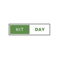 KitDay logo - Similar company to Gratsi (Acquired By Strikepay)