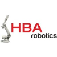 HBA Robotlu Otomasyon Sistemleri logo - Similar company to Simetrikpro