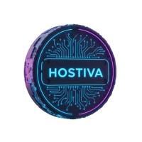 Hostiva logo - Similar company to Speedpro Commercial Graphics