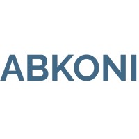 ABKONI logo - Similar company to Fl Infrastructure Ab