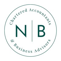 N B Chartered Accountants & Business Advisors logo - Similar company to Perriam & Partners Ltd