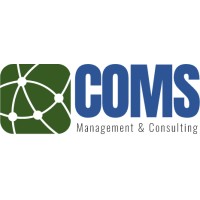 COMS Management & Consulting logo - Similar company to Jusan